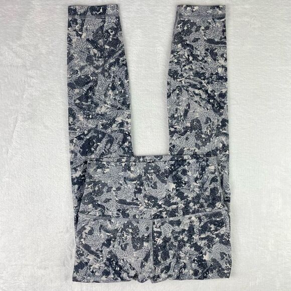Womens Lululemon Align Leggings  - Picture 2 of 5